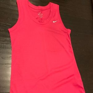 Nike Dri-fit Tank Top